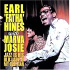 Jazz Is His Old Lady and My Old Man by  Earl Hines and Marva Josie 