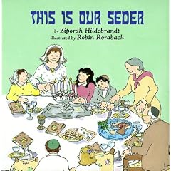 This is Our Seder