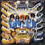 The Power of Truth Burnin ´ Down the System (Audio CD) - B001N7826I