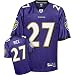 Reebok Baltimore Ravens Ray Rice Premier Jersey Size: Small