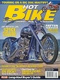  : Hot Bike, February 2007 Issue