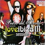 Eigenschaften Various  / Love Ibiza Vol. 3