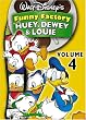 Funny Factory V4 W/Huey Dewey