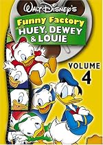 Stream Walt Disneys Funny Factory With Huey, Dewey and Louie, Vol. 4 Movie Online 61K04BA1AHL. SL210 Stream Walt Disneys Funny Factory With Huey, Dewey and Louie, Vol. 4 Movie Online