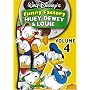 Walt Disney's Funny Factory with Huey, Dewey and Louie, Vol. 4