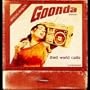 GOONDA:Third World Radio
