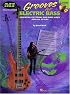 Grooves for Electric Bass: Essential Patterns and Bass Lines for All Styles (Musicians Institute Private Lessons)