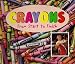 Crayons: From Start to Finish (Made in the USA)