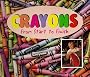 Crayons (Made in the USA)