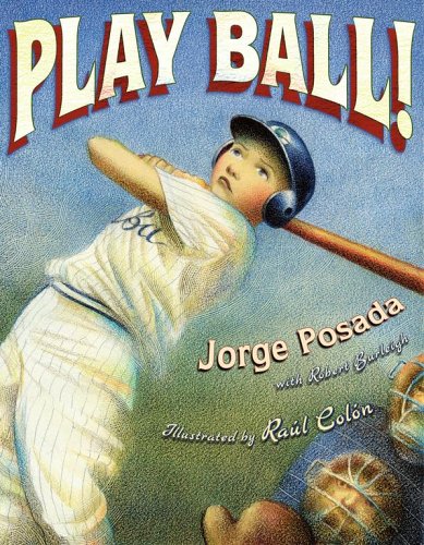 Jorge Posada