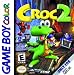 Video Games : Croc 2