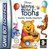 Winnie Puuh: K.'s Abenteuer - 