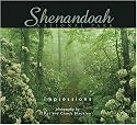Shenandoah National Park Impressions