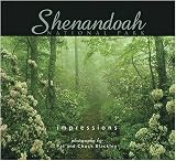 Shenandoah National Park Impressions