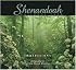 Shenandoah National Park Impressions