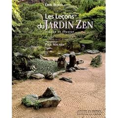 Les Le�ons du Jardin zen. Espace et illusion