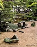Les Le�ons du Jardin zen. Espace et illusion