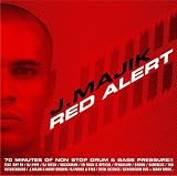 Red Alert: Mixed By J Majik