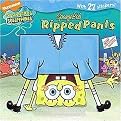 Spongebob Rippedpants (Spongebob Squarepants) (Paperback)