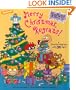 Merry Christmas, Rugrats!: Rugrats Christmas Lift-The-Flap