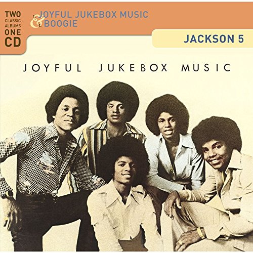 Joyful Jukebox Music/Boogie