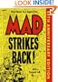 Mad Strikes Back Book 2 (Mad Reader)