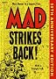 Mad Strikes Back Book 2 (Mad Reader)