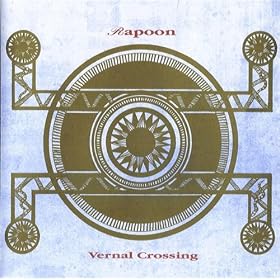 Rapoon - Sonol