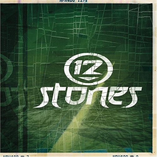 12 Stones - erics song Lyrics - Zortam Music