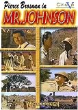 Mr. Johnson