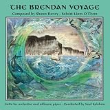 The Brendan Voyage