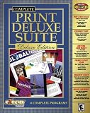 Complete Print Center Suite, Deluxe Edition