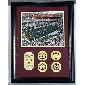 Buy Washington Redskins 3 Time Super Bowl Champions Photomint