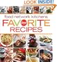 Food Network Kitchens Favorite Recipes