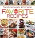 Food Network Kitchens Favorites Recipes