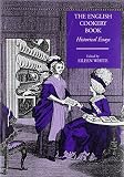 The English cookery book : historical essays : Leeds Symposium on Food History