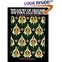 Treasury of Historic Pattern and Design (Dover Pictorial Archive Series)