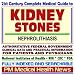 kidney stones - 21st Century Complete Medical Guide to Kidney Stones, Nephrolithiasis, Authoritative Government Documents, Clinical References, and Practical Information for Patients and Physicians (CD-ROM)