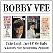 Take Good Care of My Baby/A Bobby Vee Recording Session