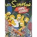 Les Simpson, Tome 12 : Contre-attaque !