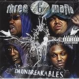 Da Unbreakables (Explicit Version)