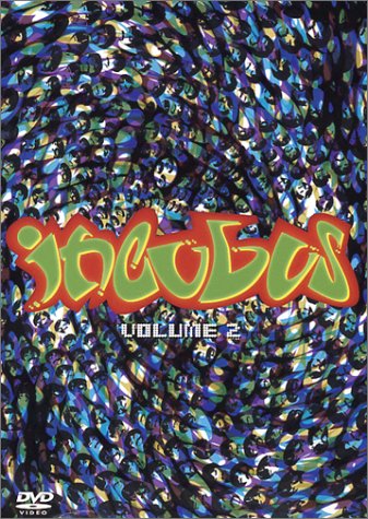 Incubus - When Incubus Attacks, Vol. 2