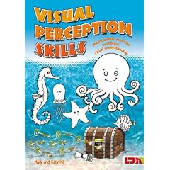Visual Perception Skills: Photocopiable Activities to Improve Visual Understanding