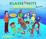 Produkt-Bild: KlassenHits. Die Zugabe. Playback-CD