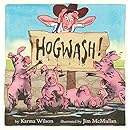 Hogwash! (Wilson, Karma)