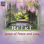 Japanisches Reiki. CD: Heilende Ber�h...