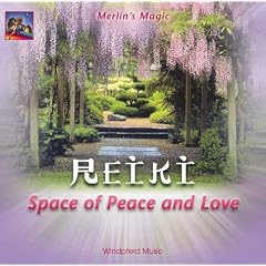 Japanisches Reiki. CD: Heilende Ber�hrung