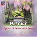 Japanisches Reiki. CD: Heilende Ber�hrung
