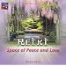 Japanisches Reiki. CD: Heilende Ber�hrung