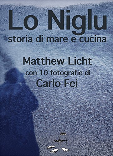 Lo niglu (Italian Edition)